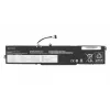 MITSU baterija, skirta Lenovo 330-15ICH 17ICH, 4000mAh, 45Wh, 11,3V