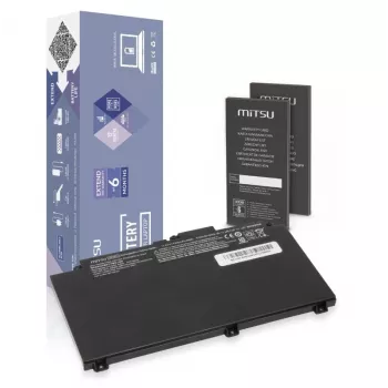 MITSU HP PRO BOOK baterija 4200mAh 48Wh 11,4V