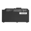 MITSU HP PRO BOOK baterija 4200mAh 48Wh 11,4V