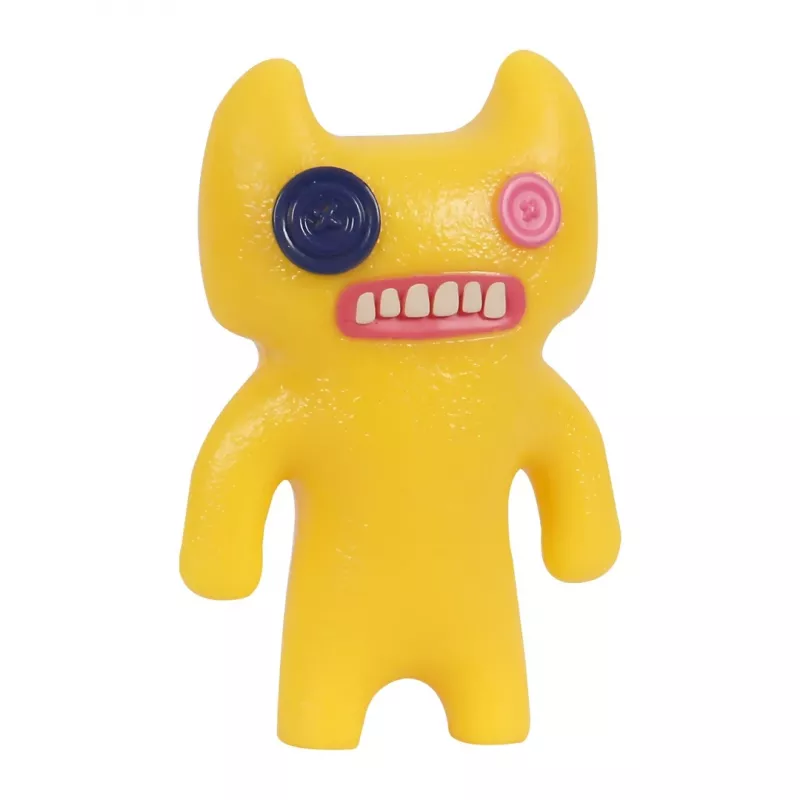 Fuggler S1 Kolekcinės Figūrėlės 12 Vnt. Deluxe Dėžutė B