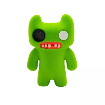 Fuggler S1 Kolekcionuojamos Figūrėlės 12 Vnt. Deluxe Dėžutė D