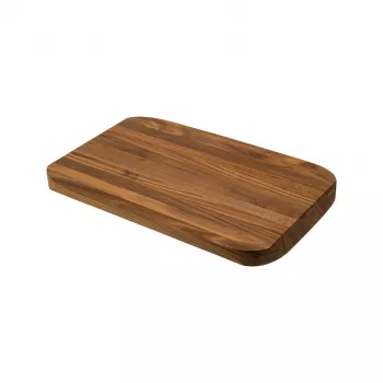 Pjaustymo lenta Artelegno Siena iš riešutmedžio - 40 cm