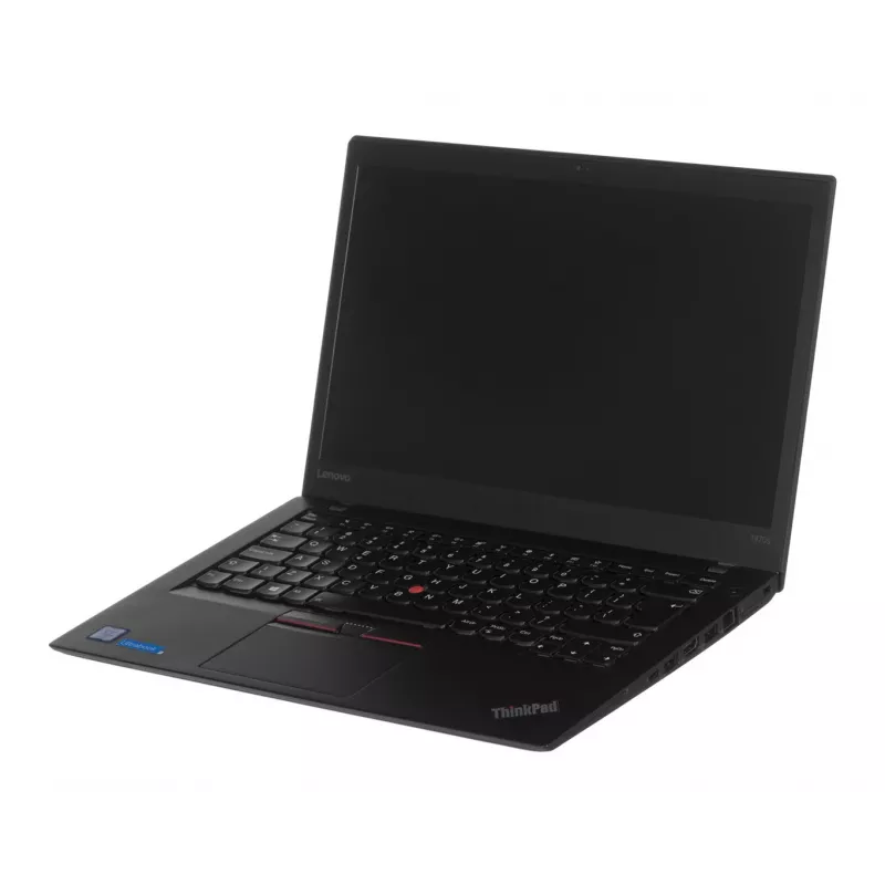 LENOVO ThinkPad T470 i5-6300U 8GB 256GB SSD 14 inch FHD (US QWERTY) Win10pro Naudotas
