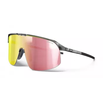 JULBO DENSITY juodi akiniai nuo saulės