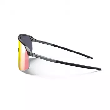 JULBO DENSITY juodi akiniai nuo saulės