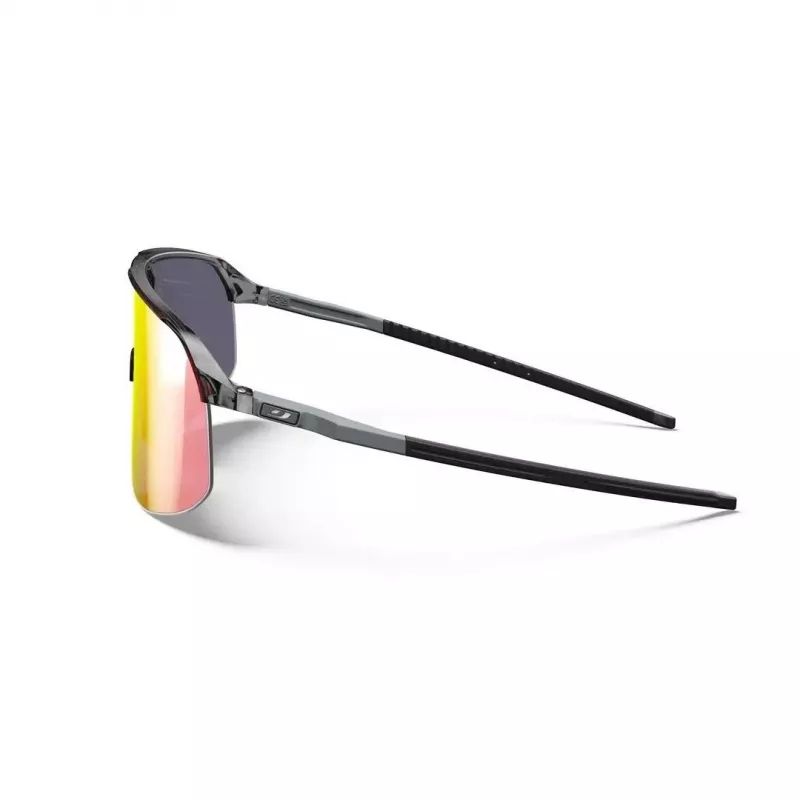 JULBO DENSITY juodi akiniai nuo saulės