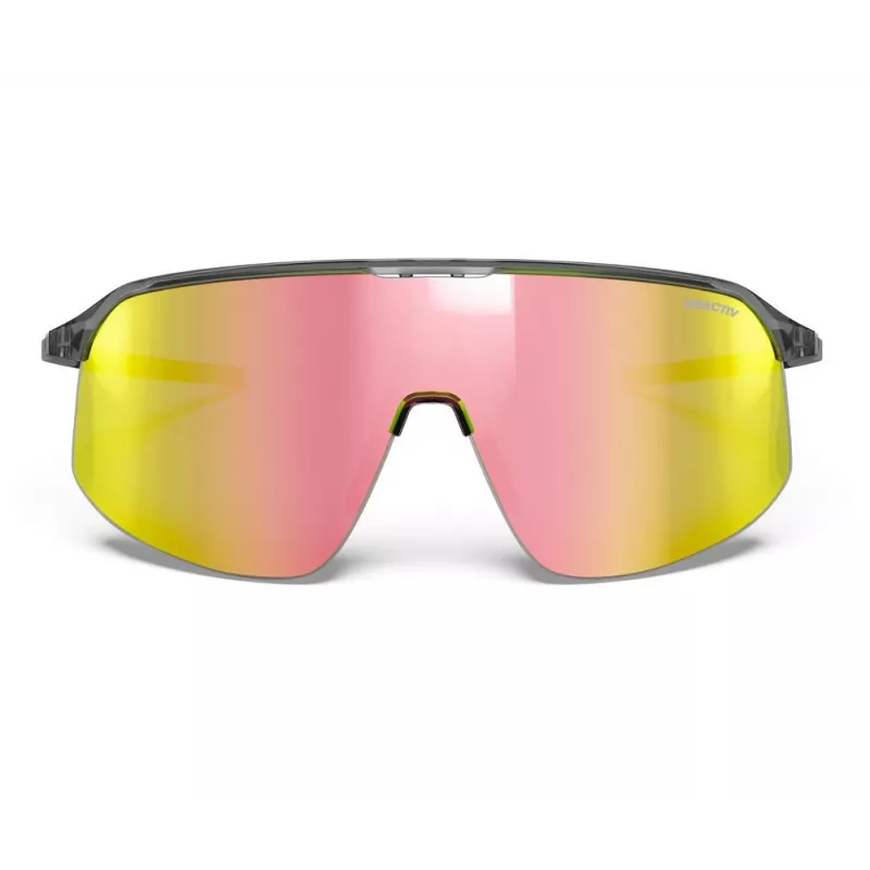 JULBO DENSITY juodi akiniai nuo saulės