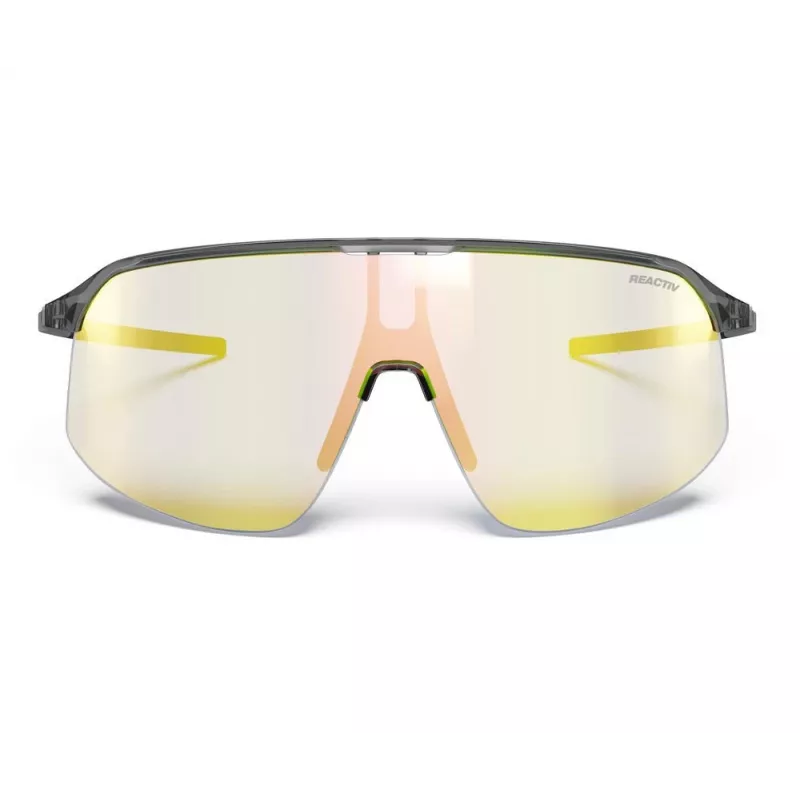 JULBO DENSITY juodi akiniai nuo saulės