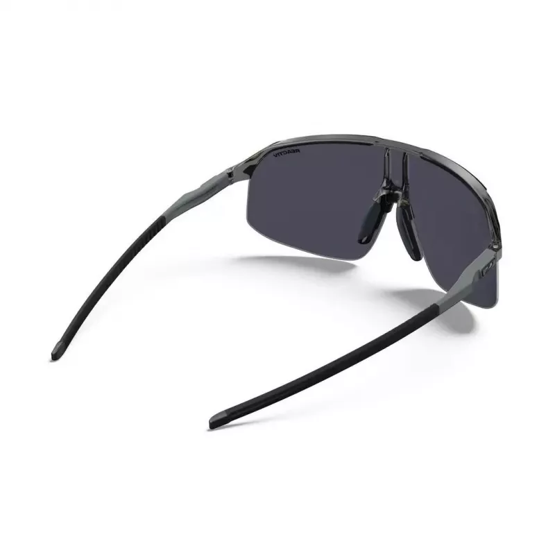 JULBO DENSITY juodi akiniai nuo saulės