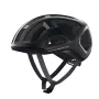 POC VENTRAL LITE reguliuojamas dviračio šalmas, dydis M 54-59 cm, juodas