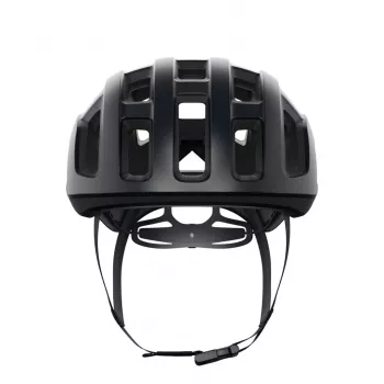 POC VENTRAL LITE reguliuojamas dviračio šalmas, dydis M 54-59 cm, juodas