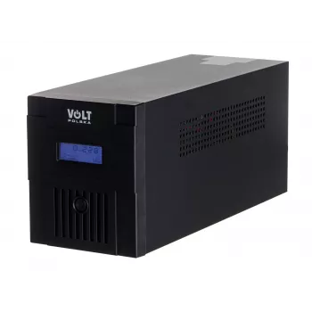 Nepertraukiamo maitinimo šaltinis UPS Volt Polska Micro 2000VA 1200W