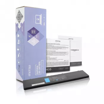 Dell Latitude E7440 baterija 4500mAh