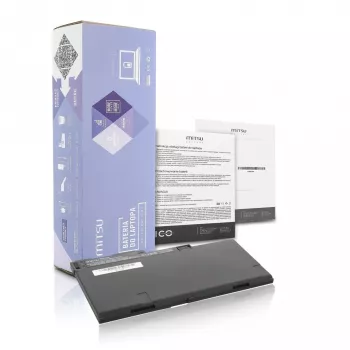Baterija HP EliteBook 740 G1, G2 3600 mAh