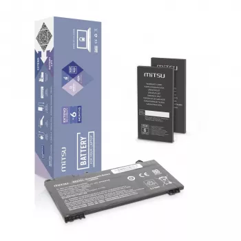 Mitsu baterija HP 430 G6 / 450 G6 3500 mAh (40 Wh) 11,55 V