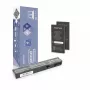 Mitsu baterija, skirta MSI GE72/GL72, 4400mAh (48Wh), 10.8–11.1V