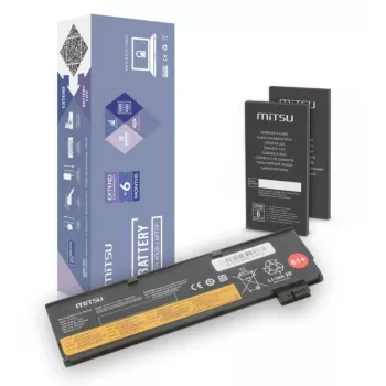 MITSU LENOVO BC/LE-T570 baterija 4400mAh 47Wh 11.1V