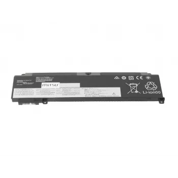 Mitsu baterija, skirta Lenovo ThinkPad T460s/T470s, 2140mAh (24Wh), 11.1-10.8V