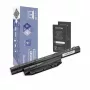 Mitsu baterija Fujitsu E753 4400mAh (48Wh) 10.8-11.1V