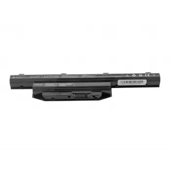 Mitsu baterija Fujitsu E753 4400mAh (48Wh) 10.8-11.1V
