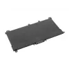 Mitsu baterija HP 14-BP 3400mAh (39Wh) 11.55V