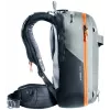 Deuter Alproof Lite 22 tin/black – lavininė kuprinė