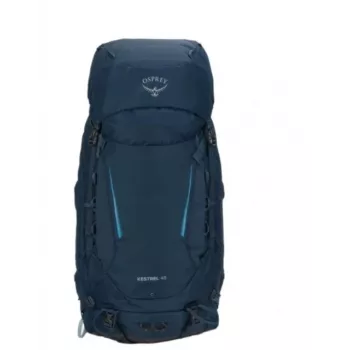 Kuprinė žygiams Osprey Kestrel 48 Navy L/XL