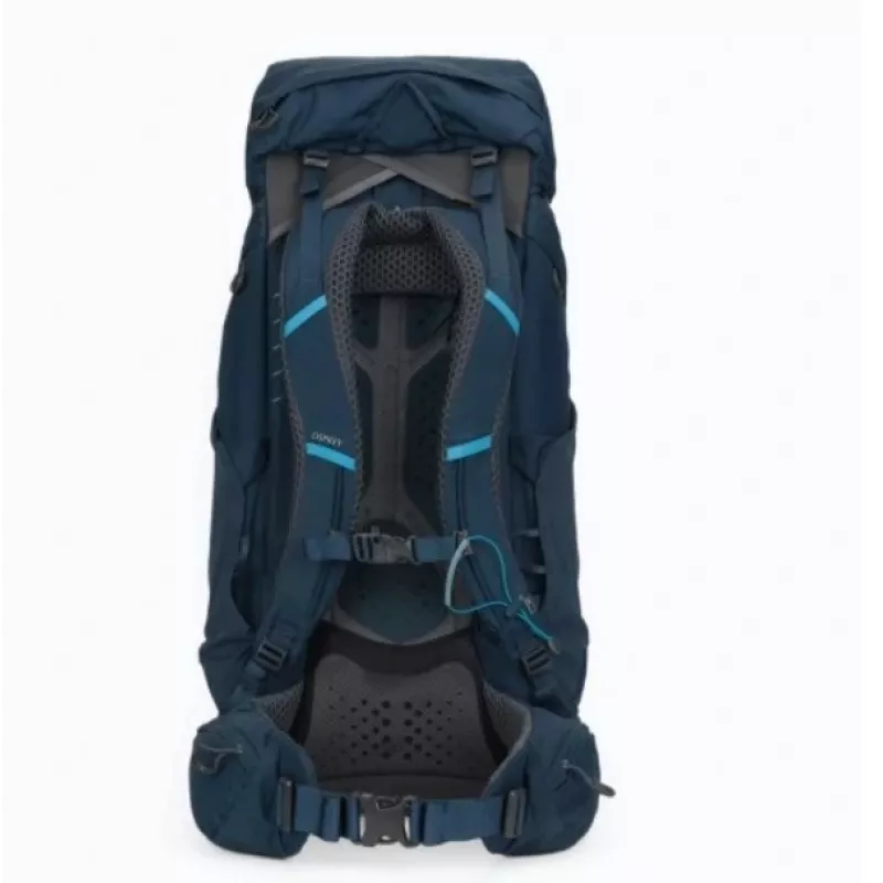 Kuprinė žygiams Osprey Kestrel 48 Navy L/XL