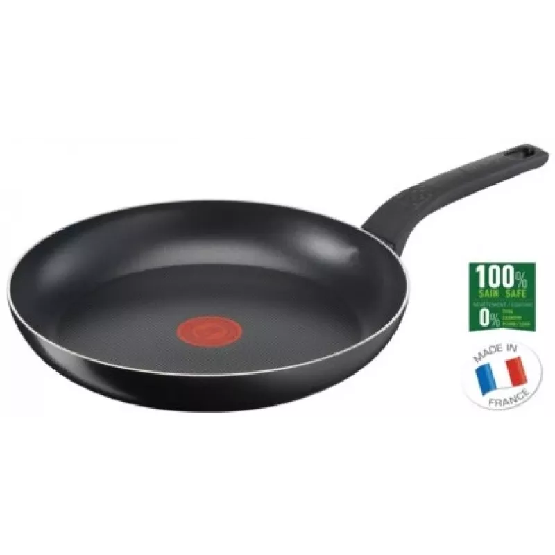 Tefal Simply Clean B5670453 keptuvė