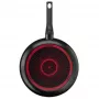 Keptuvė Tefal Simply Clean B5670653, universali, apvali