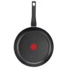 Keptuvė Tefal Simply Clean B5670653, universali, apvali