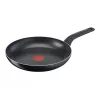 Keptuvė Tefal Simply Clean B5670653, universali, apvali