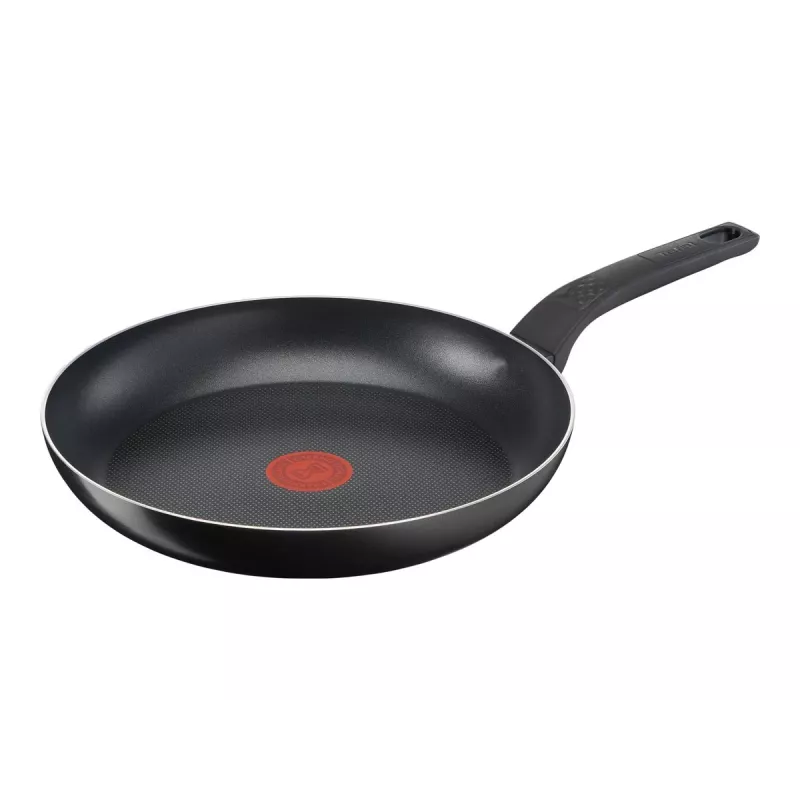 Keptuvė Tefal Simply Clean B5670653, universali, apvali