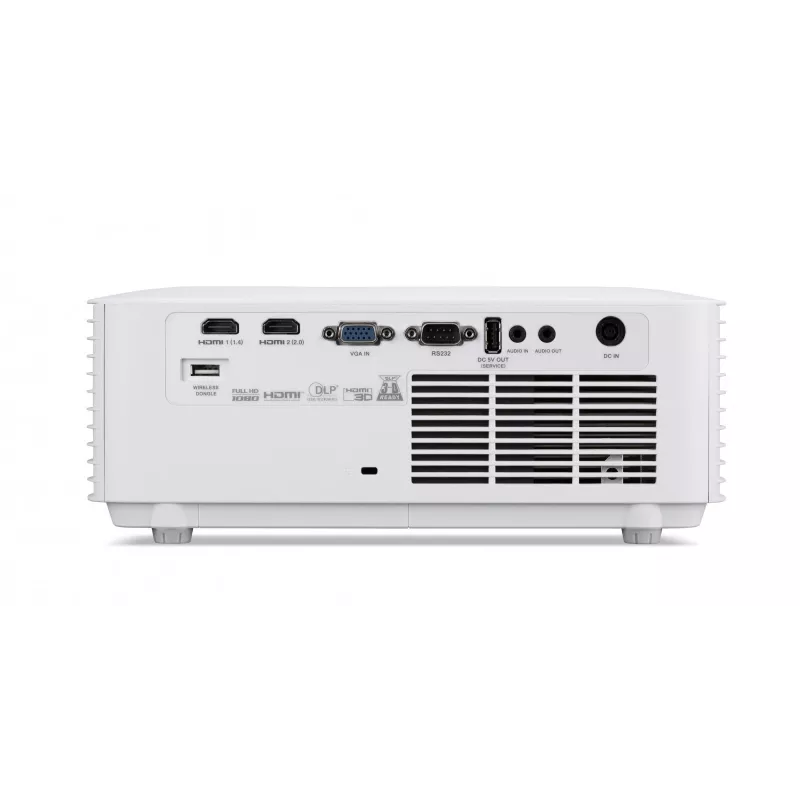 Projektorius Acer Vero PL2535i lazerinis DLP Full HD