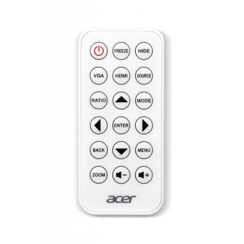 Projektorius Acer Vero PL2535i lazerinis DLP Full HD