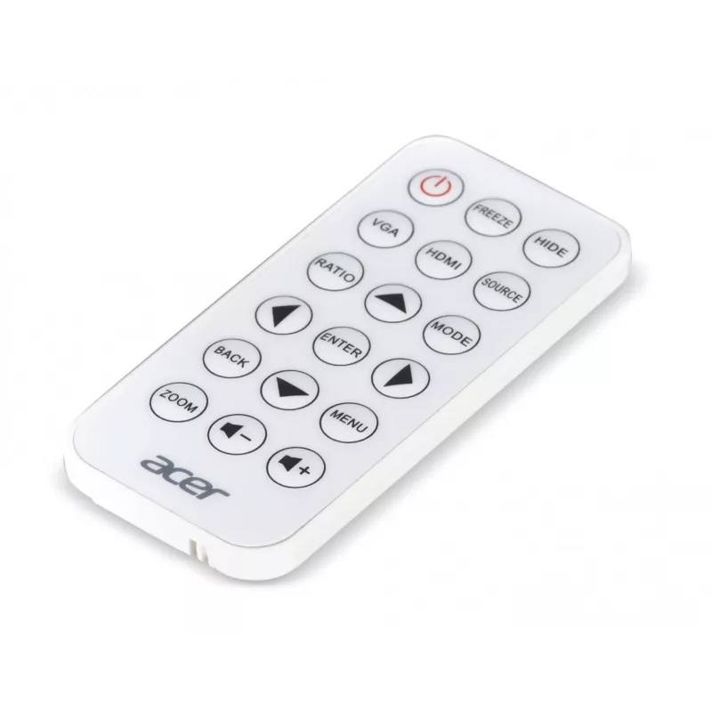 Projektorius Acer Vero PL2535i lazerinis DLP Full HD