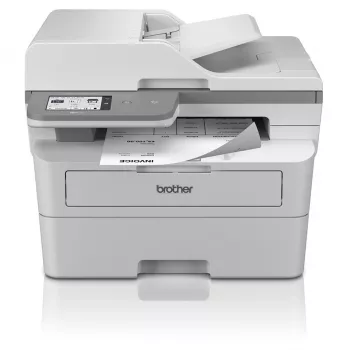 Daugiafunkcis spausdintuvas Brother MFC-L2922DW, lazerinis, A4, 1200 x 1200 DPI, 34 ppm, Wi-Fi