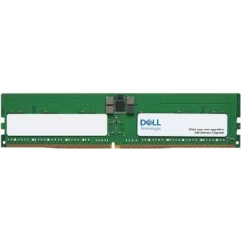 Dell DDR5 modulis 64 GB DIMM 288-PIN 4800 MHz registruotas