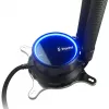 Fractal Design Celsius+ S36 Prisma – procesoriaus aušintuvas – 32,7 dB – 20 dB – 800 RPM – 2800 RPM – 3 ventiliatoriai