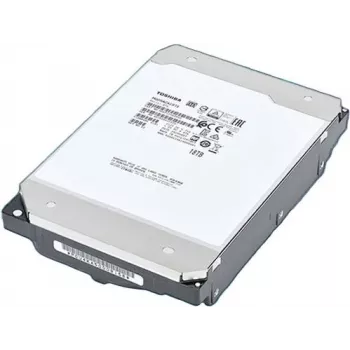 Toshiba MG09SCA14TE kietasis diskas – 14 TB, 3,5 colio, SAS 12 Gb/s, 7200 aps/min, 512 MB buferis