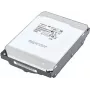 Toshiba MG09SCA14TE kietasis diskas – 14 TB, 3,5 colio, SAS 12 Gb/s, 7200 aps/min, 512 MB buferis