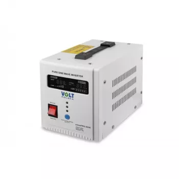 Nepertraukiamo maitinimo šaltinis Sinus Pro 800 E 12/230V (500/800W)