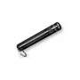 MAGLITE Solitaire - nešiojamas žibintuvėlis - juodas - 1 m - LED - 1 lempa - 37 lm
