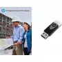 HP atnaujinimo rinkinys – PostScript ir PDF palaikymui – DesignJet T1600, T1700, T2600, Z6, Z9+