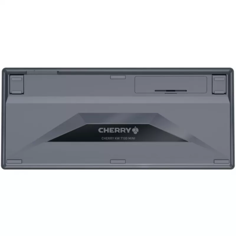 Belaidė klaviatūra Cherry KW 7100 MINI BT