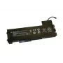 Bti 6C baterija, skirta HP Zbook 15 G3, OEM: VV09XL 808452-001 808398-2B2