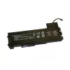 Bti 6C baterija, skirta HP Zbook 15 G3, OEM: VV09XL 808452-001 808398-2B2
