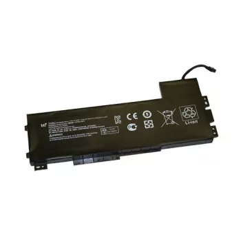 Bti 6C baterija, skirta HP Zbook 15 G3, OEM: VV09XL 808452-001 808398-2B2