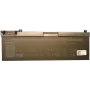 Dell Primary Battery – nešiojamojo kompiuterio baterija – ličio jonų – 4 elementai – 64 Wh – skirta Precision 7530, 7540, 7730, 7740