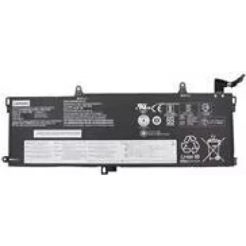 Lenovo Simplo – baterija nešiojamam kompiuteriui – ličio jonų – 3 elementai – 4950 mAh – 57 Wh – FRU – skirta ThinkPad P15s Gen 1 20T4, 20T5, T15 Gen 1 20S6, 20S7 (5B10W13914)